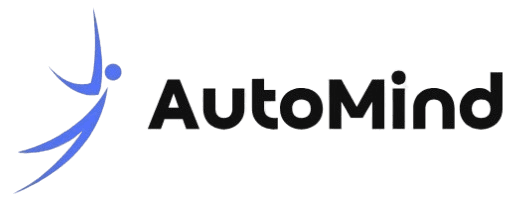 AutoMind logo