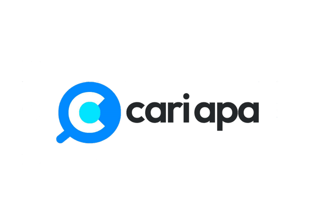 CariApa logo