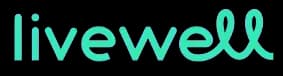 Livewell logo