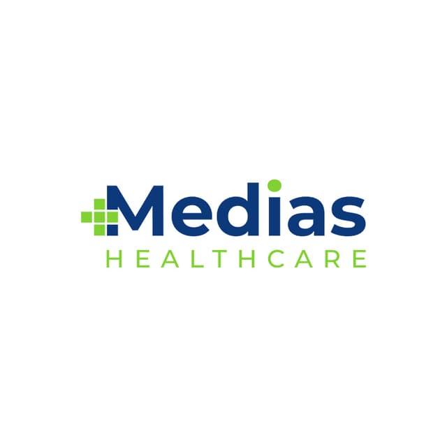 Medias logo
