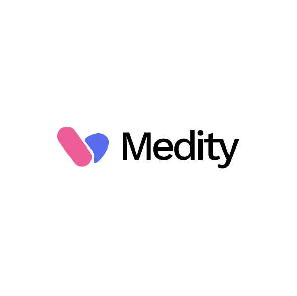 Medity logo